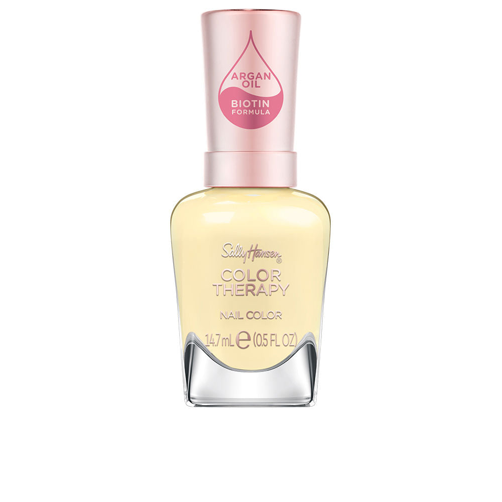 COLOR THERAPY nail color #Ray Of Light 14.7 ml
