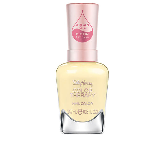 COLOR THERAPY nail color #Ray Of Light 14.7 ml
