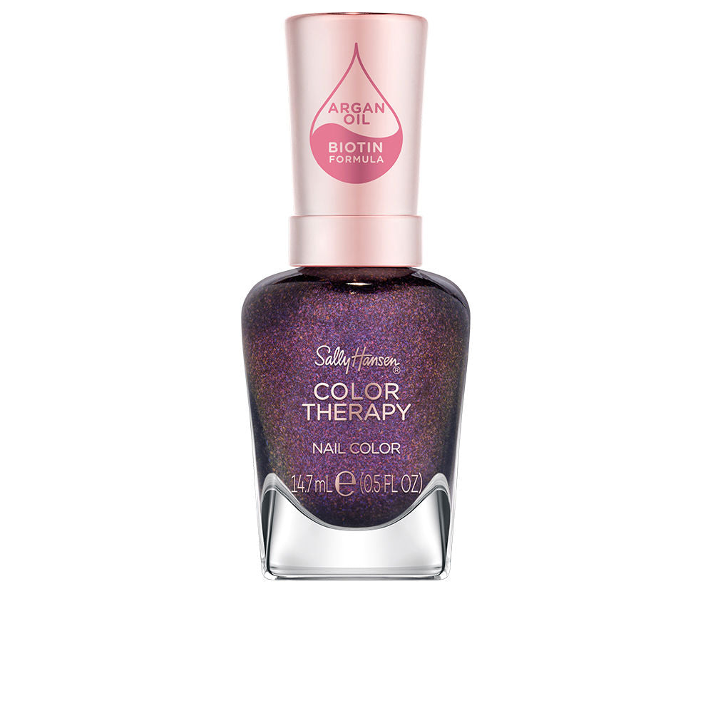 COLOR THERAPY nail color #Royal Confidnt 14.7 ml