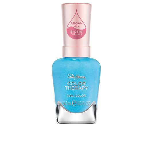 COLOR THERAPY nail color #Pacific Peace 14.7 ml