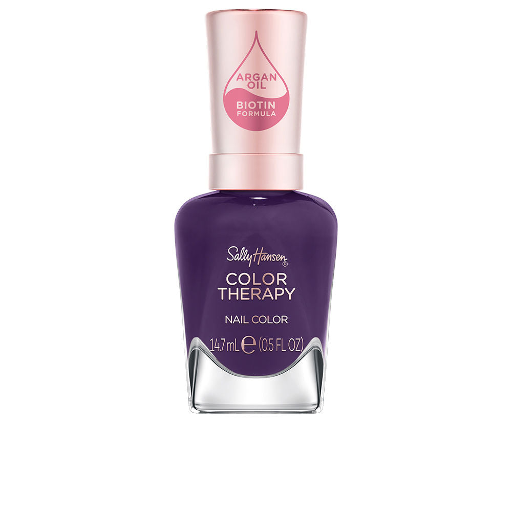 COLOR THERAPY nail color #Confidnt Queen 14.7 ml