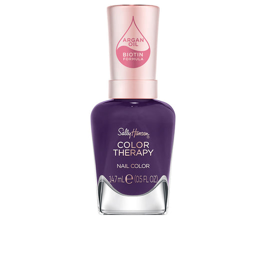 COLOR THERAPY nail color #Confidnt Queen 14.7 ml