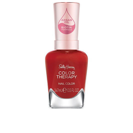COLOR THERAPY nail color #Yes You Can 14.7 ml