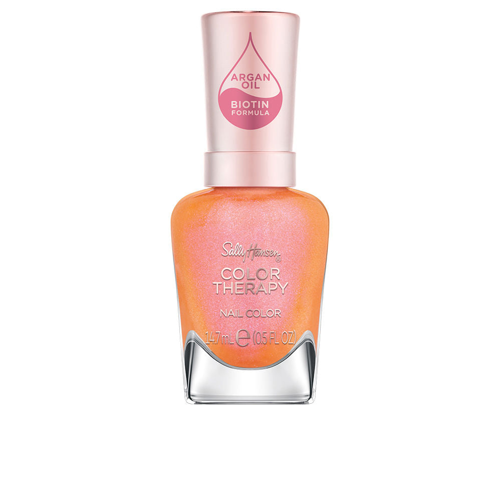 COLOR THERAPY nail color #Tangerne Dream 14.7 ml