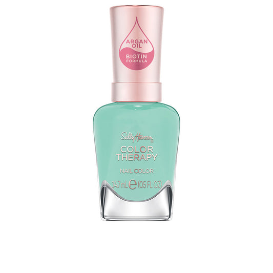 COLOR THERAPY nail color #Take a Mint 14.7 ml