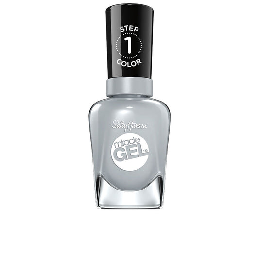 MIRACLE GEL #799-greyfitti