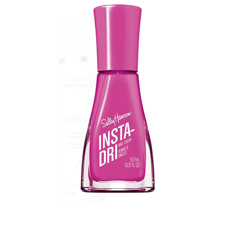 INSTA-DRI nail color #424-Magenta Pulse 9.17 ml