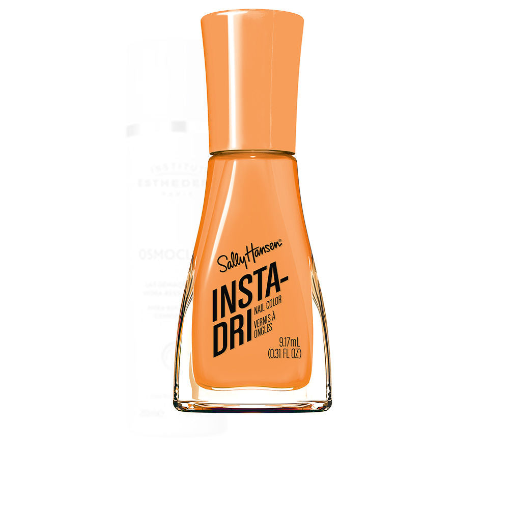 INSTA-DRI nail color #352-Peachy Flare 9.17 ml