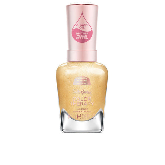 COLOR THERAPY nail color #462 Peel the love 14.7 ml