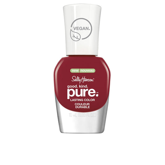 GOOD.KIND.PURE vegan color #320-cherry amore