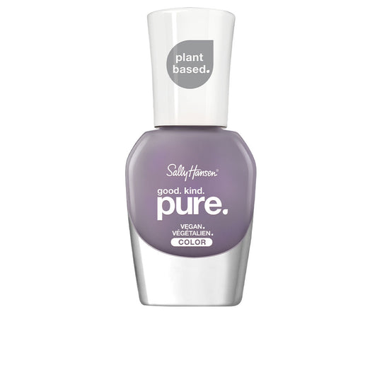 GOOD.KIND.PURE vegan color #341-lavender haze