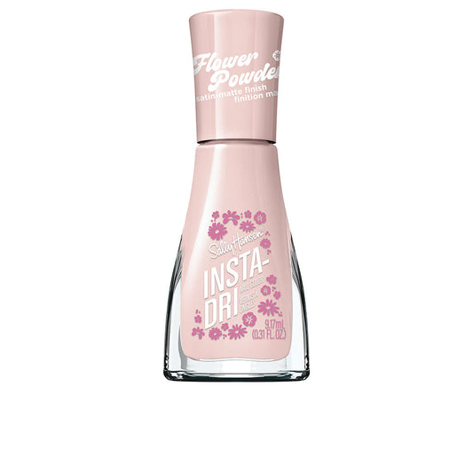 INSTA-DRI FLOWER POWDER nail color #141-Peony Pace 9.17 ml