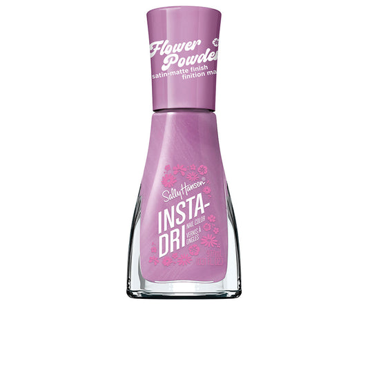INSTA-DRI FLOWER POWDER nail color #143-Whirlaway Wildflower 9.17 ml