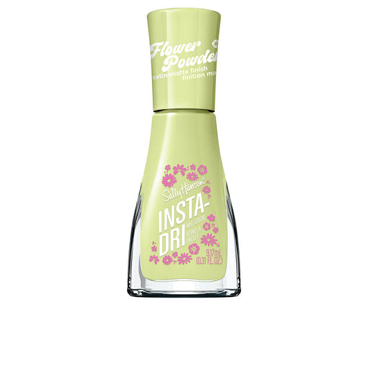 INSTA-DRI FLOWER POWDER nail color #145-Quick Leaf 9.17 ml