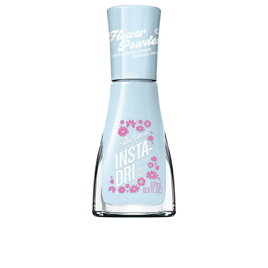 INSTA-DRI FLOWER POWDER nail color #146-Breezy Buds 9.17 ml