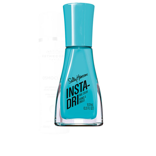 INSTA-DRI nail color #490-Electric Splash 9.17 ml