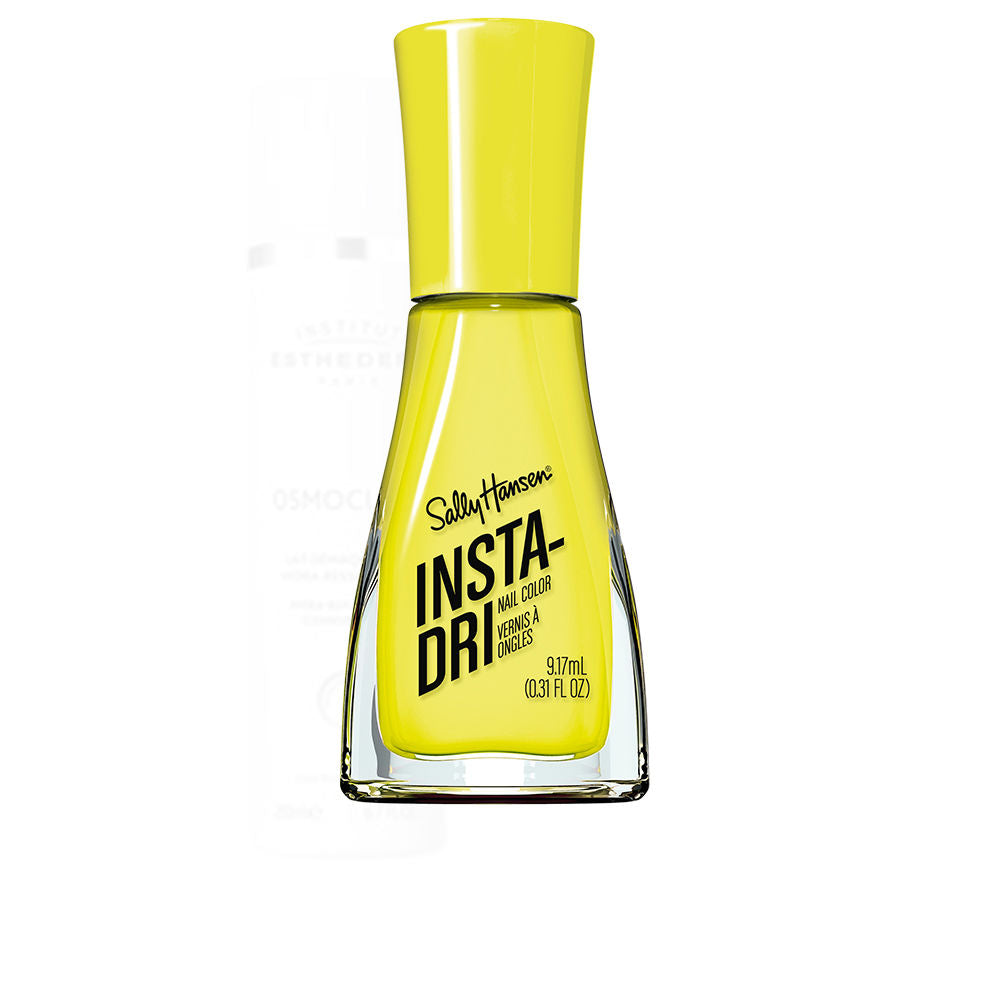 INSTA-DRI nail color #535-Yell-Woah! 9.17 ml