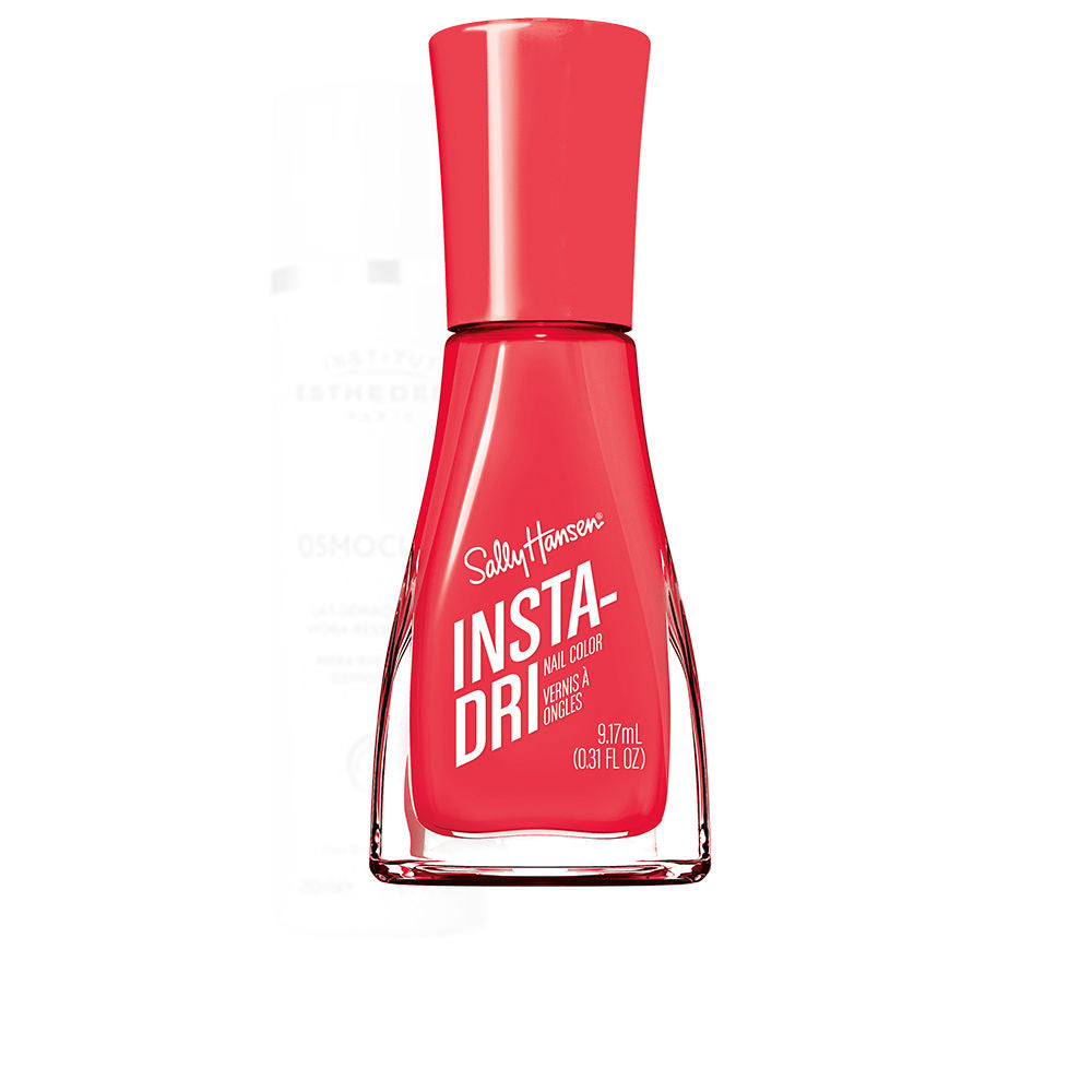 INSTA-DRI nail color #358-Infrared-ibly Hot 9.17 ml