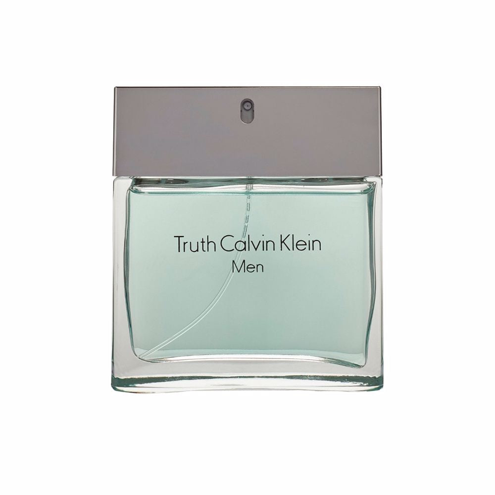 Calvin Klein Truth Men Eau De Toilette Spray 100 Ml - Salevare.com