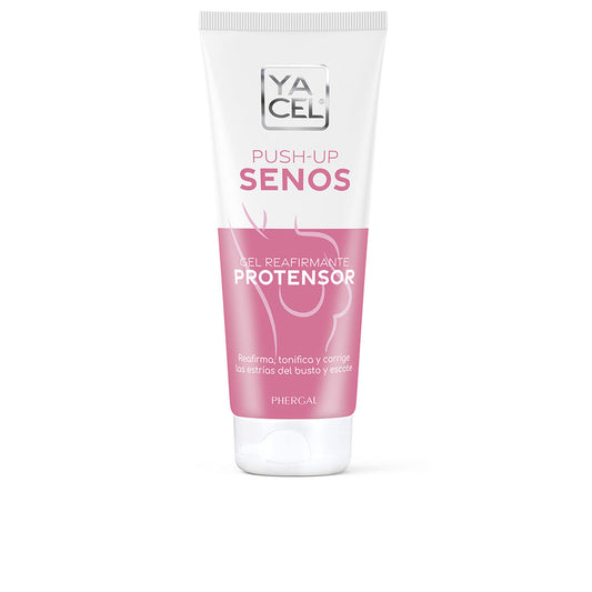 PUSH UP SENOS gel reafirmante protensor 200 ml