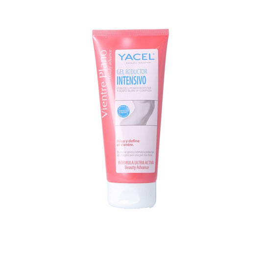 FLAT BELLY intensive slimming gel 200 ml