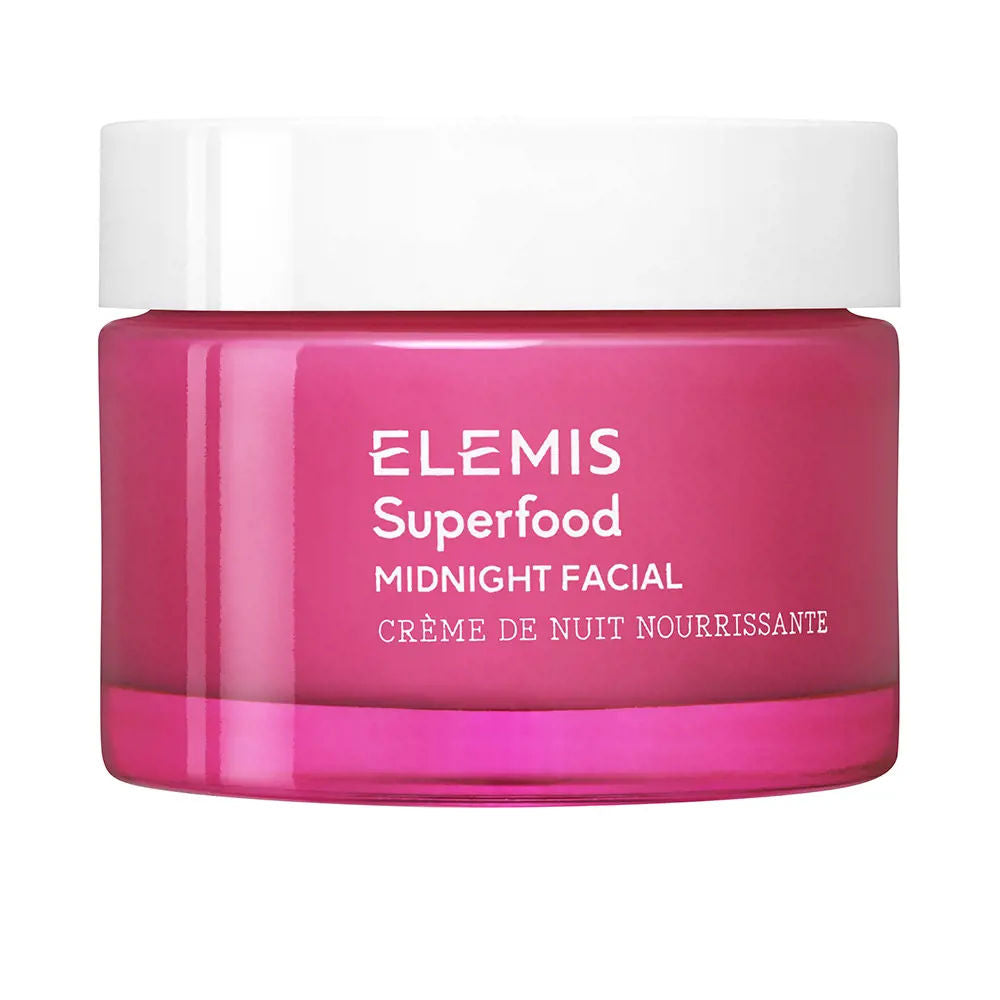 SUPERFOOD midnight facial 50 ml
