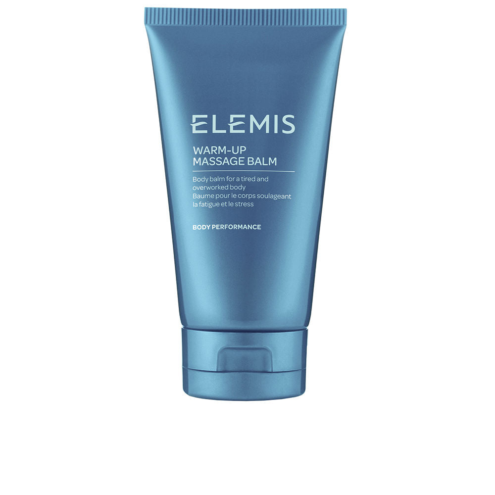 Warm-Up Massage Balm 150ml