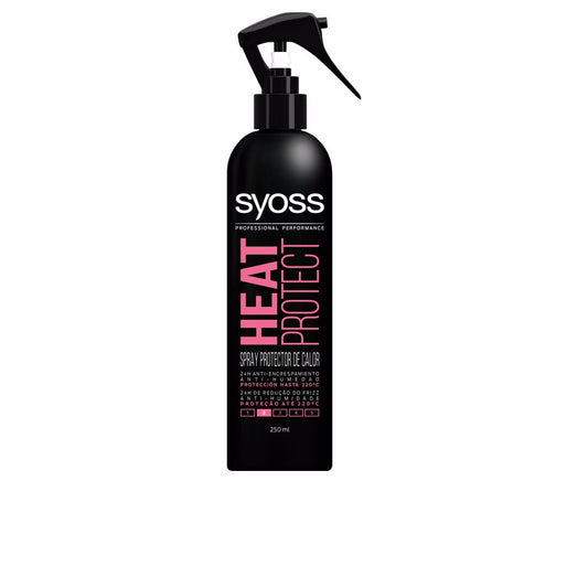 HEAT PROTECT heat protector 250 ml