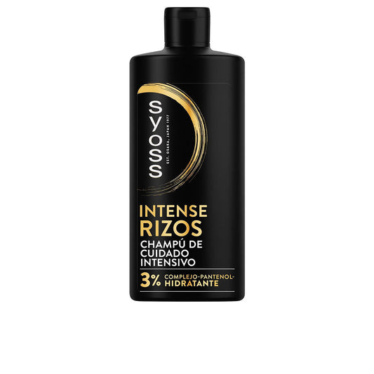 RIZOS PRO shampoo for wavy or curly hair 440 ml