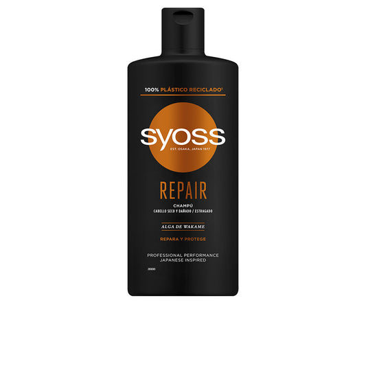 REPAIR shampoo 440 ml