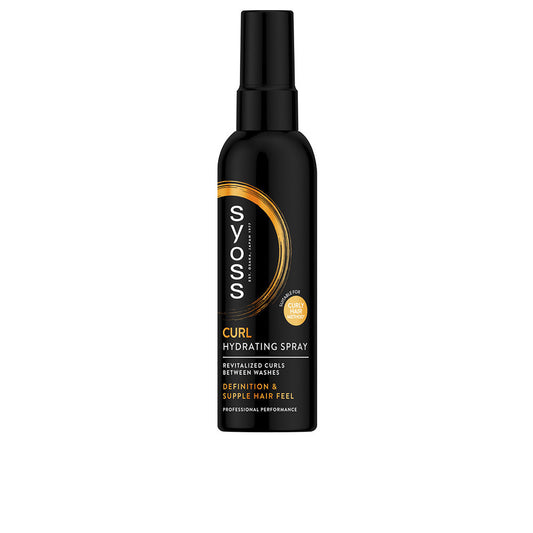 CURL hydrating spray 150 ml
