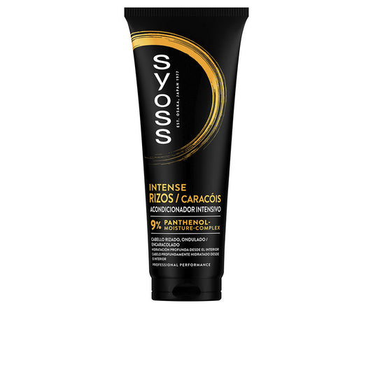 RIZOS CONTROL intensive conditioner 250 ml