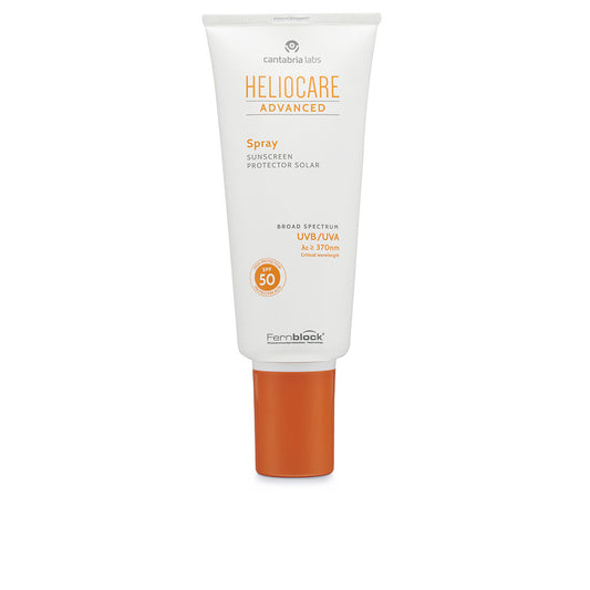 HELIOCARE ADVANCED sunscreen spray SPF50 200 ml