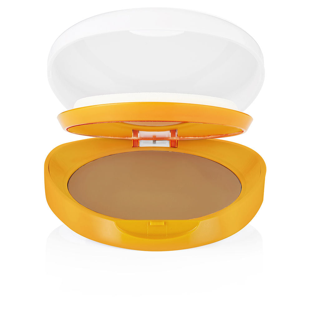 HELIOCARE 360º oil-free compact color SPF50 #Bronze 10 gr