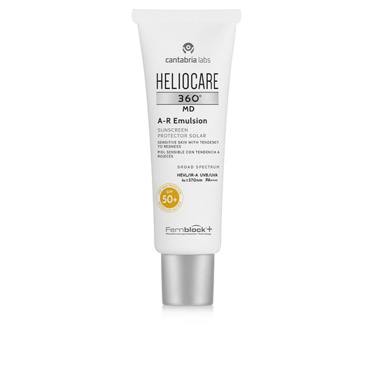 HELIOCARE 360° MD AR sunscreen emulsion SPF50+ 50 ml