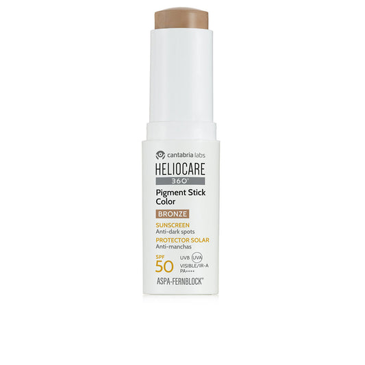 HELIOCARE PIGMENT stick color #Bronze 1 u