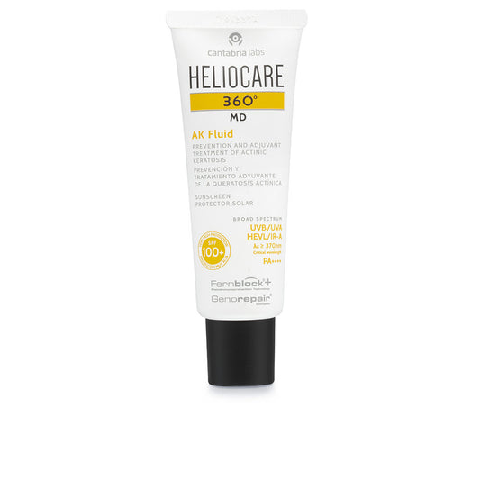 HELIOCARE 360° MD prevention and adjuvant treatment of actinic keratosis SPF100+ 50 ml