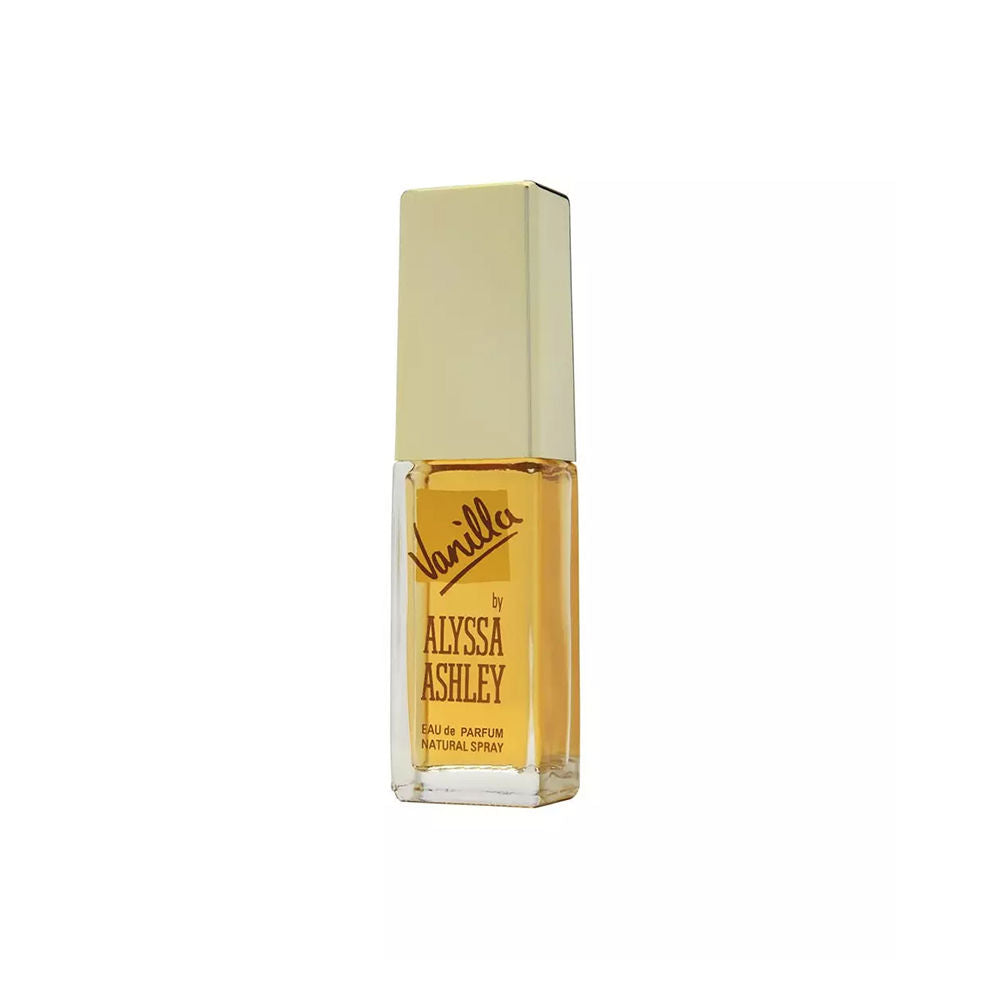 VANILLA eau de toilette spray 25 ml