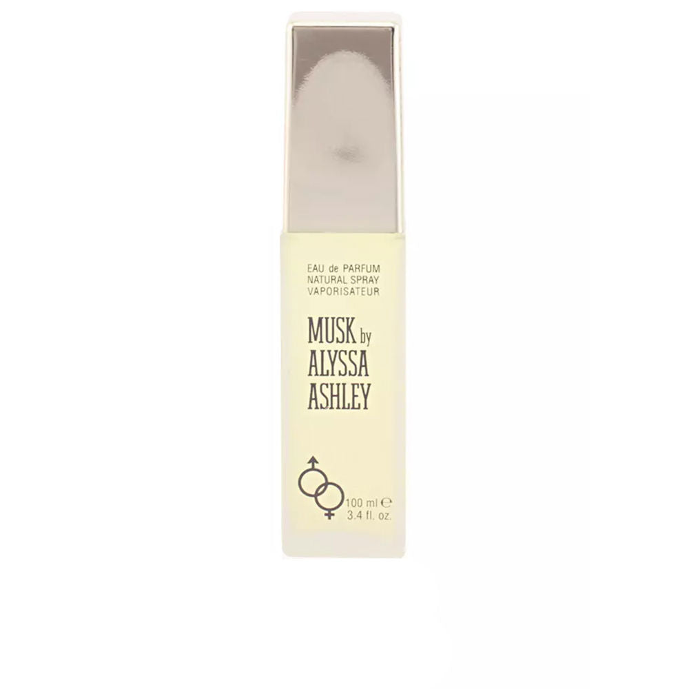 MUSK eau de parfum spray 100 ml