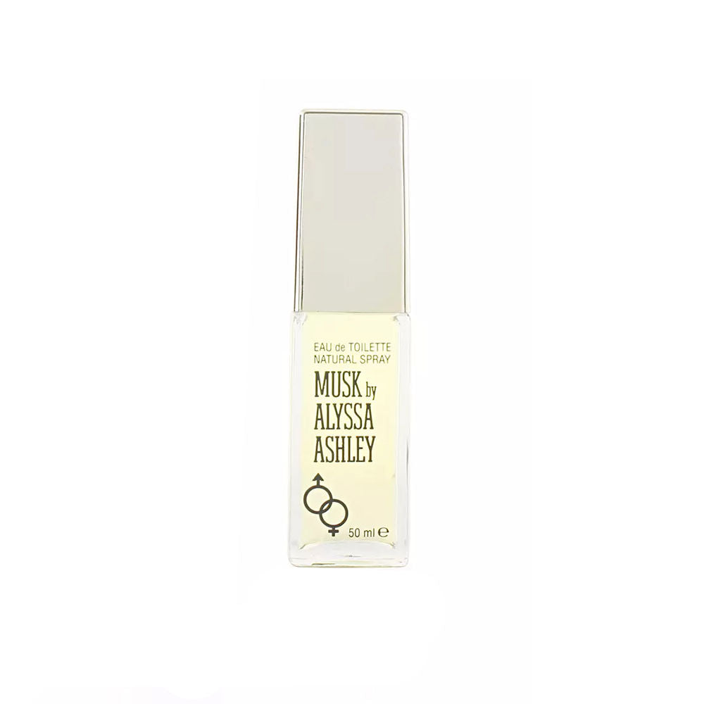 MUSK eau de toilette spray 50 ml