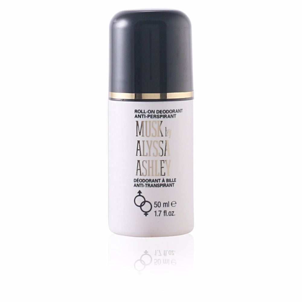MUSK deodorant roll-on 50 ml