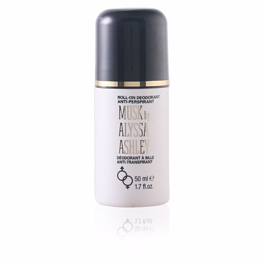 MUSK deodorant roll-on 50 ml