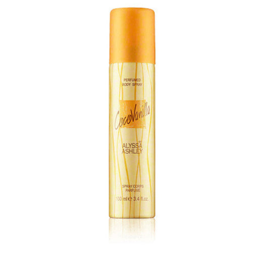 COCO VANILLA body mist 100 ml