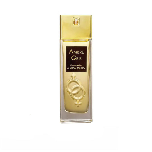 AMBRE GRIS eau de parfum spray 50 ml
