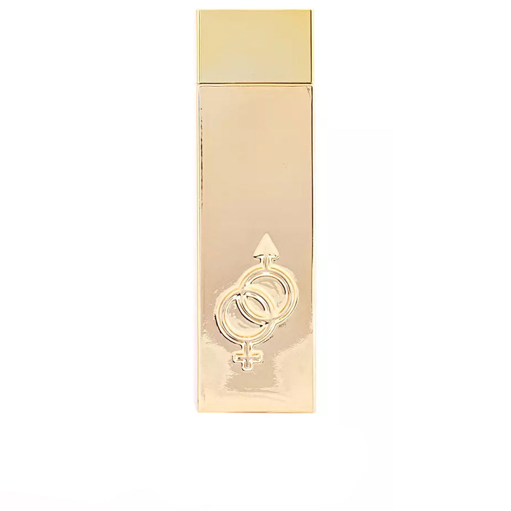 AMBRE GRIS eau de parfum spray 100 ml