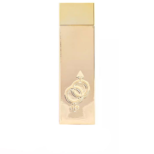 AMBRE GRIS eau de parfum spray 100 ml
