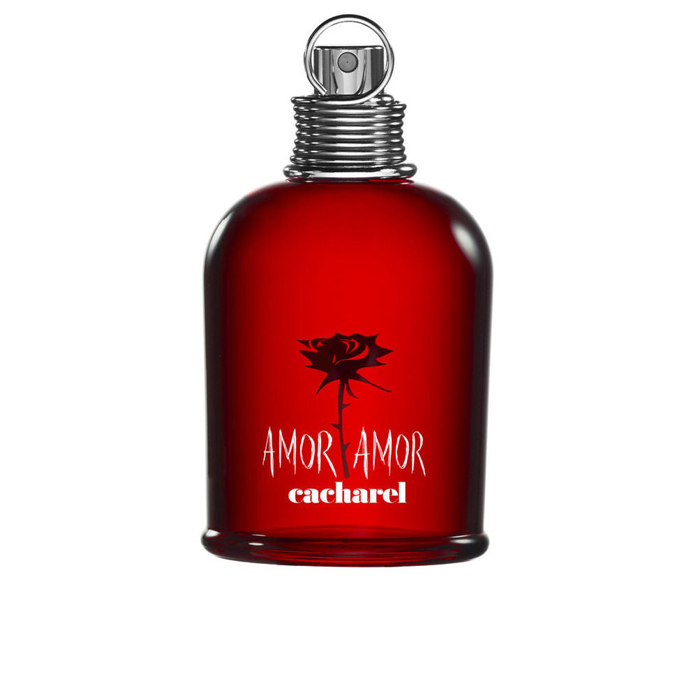 Cacharel Amor Amor Eau De Toilette Spray 100 Ml - Salevare.com