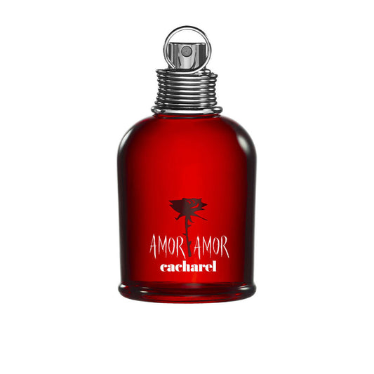 Cacharel Amor Amor Eau De Toilette Spray 50 Ml - Salevare.com