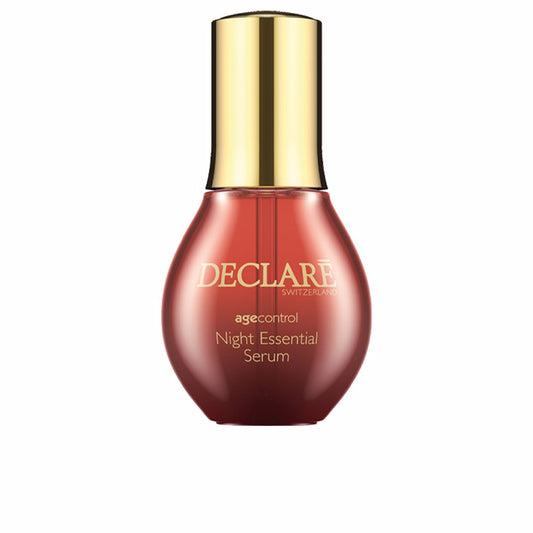 AGE CONTROL night essential serum 50 ml