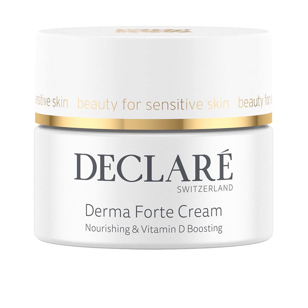 DERMA FORTE cream 50 ml